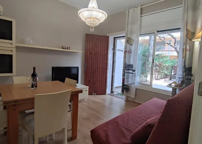 Lägenhet Cosette Benet