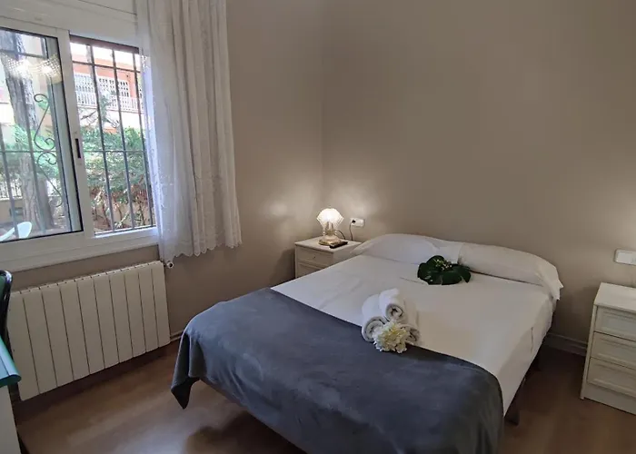 Cosette Benet Lägenhet Platja d'Aro