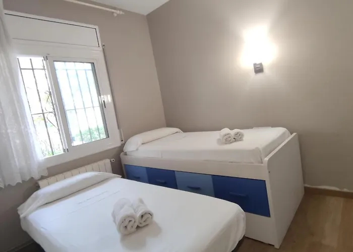 Lägenhet Cosette Benet Platja d'Aro