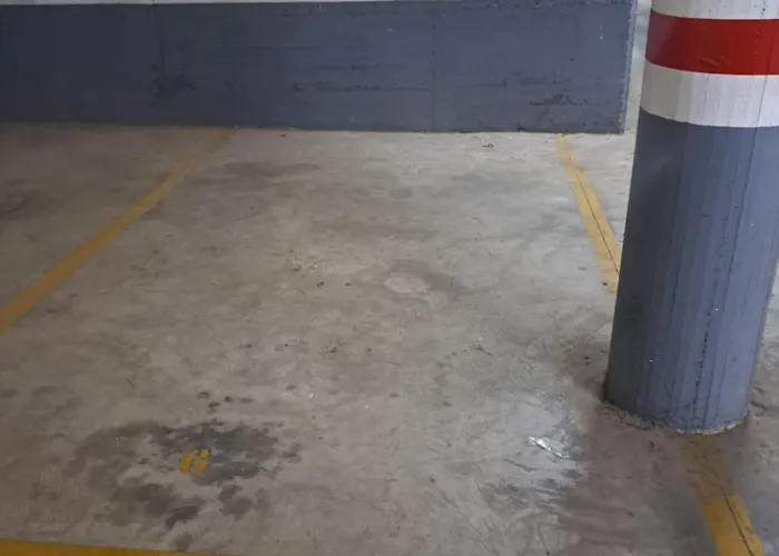 Cosette Benet Lägenhet Platja d'Aro