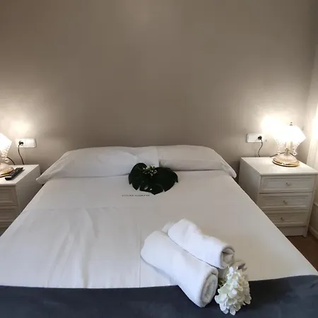 Cosette Benet Platja d'Aro