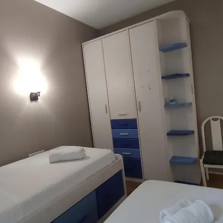 Cosette Benet Apartman *