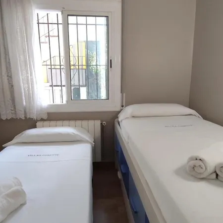 Cosette Benet Platja d'Aro