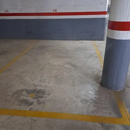 Cosette Benet Apartman Platja d'Aro