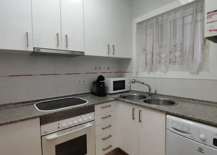 Cosette Benet Платжа-д'Ару