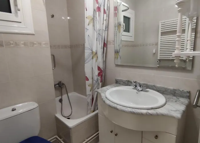 Апартаменти Cosette Benet