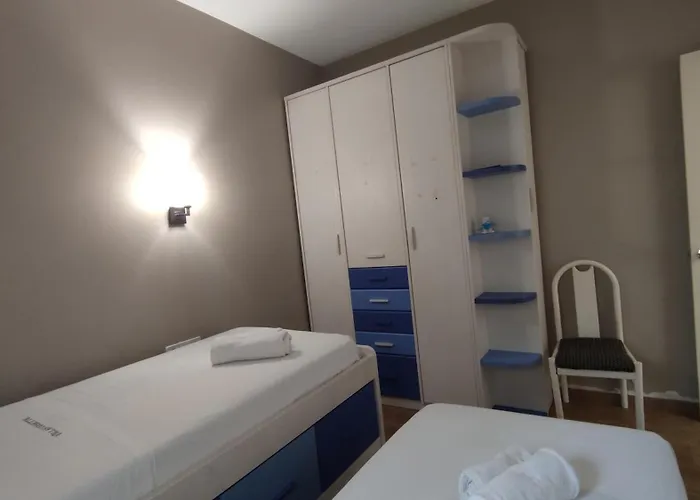 Cosette Benet Апартаменти *