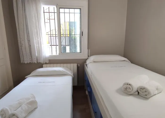 Cosette Benet Platja d'Aro