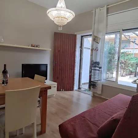Apartmán Cosette Benet