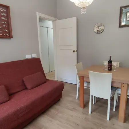 Apartmán Cosette Benet