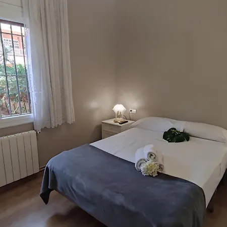 Cosette Benet Apartmán Platja d'Aro