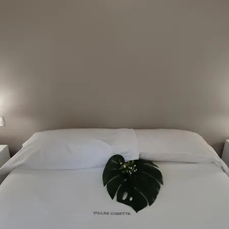 Cosette Benet Apartmán Platja d'Aro