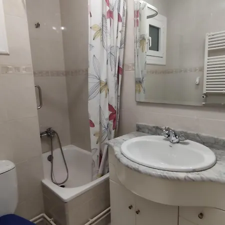 Apartmán Cosette Benet