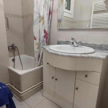 Cosette Benet Apartmán Platja d'Aro